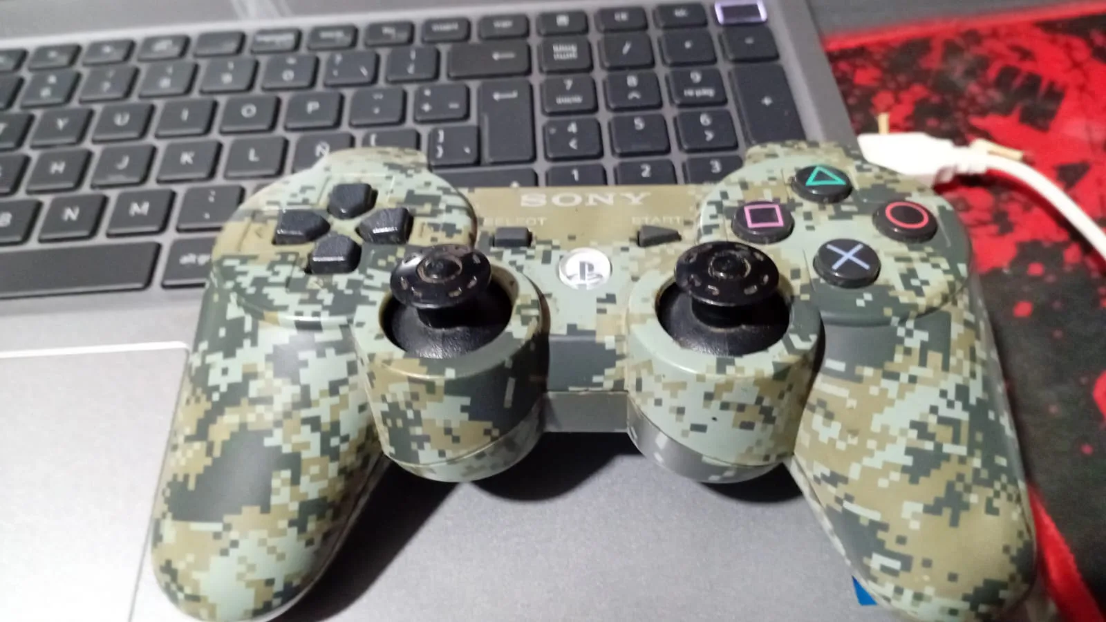 control Sony