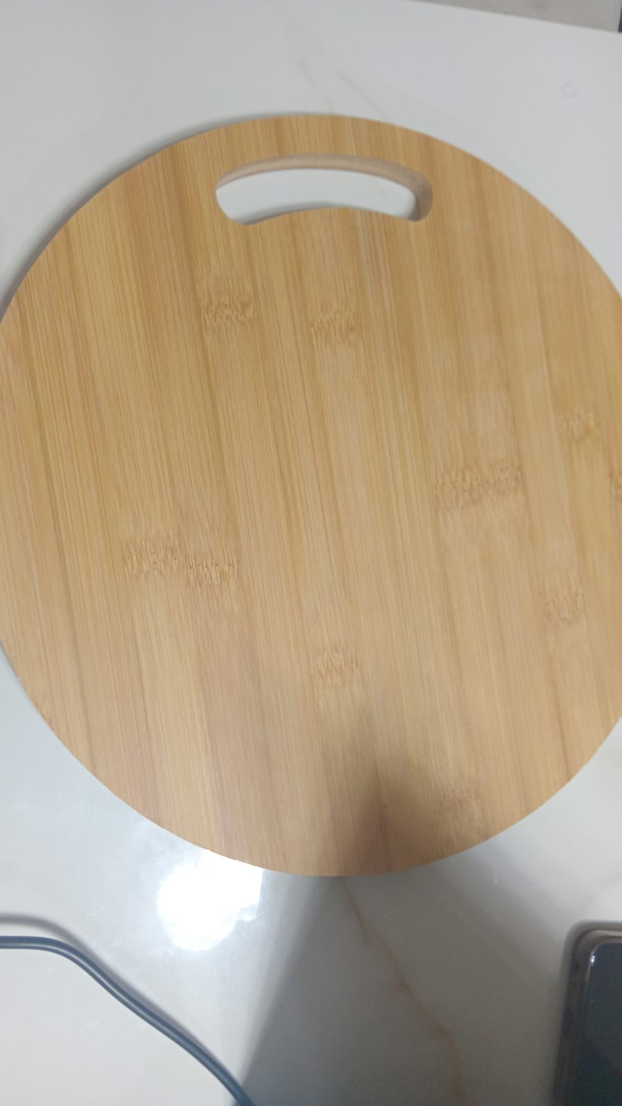 Tabal de madera